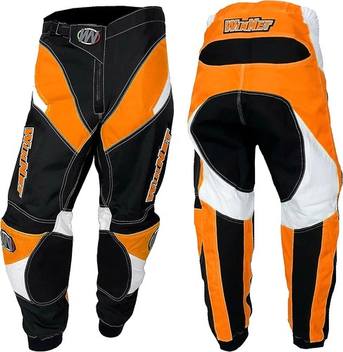 Pantalons pour moto tout - moto,