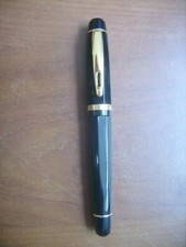 Stylo plume EXATIME corps
