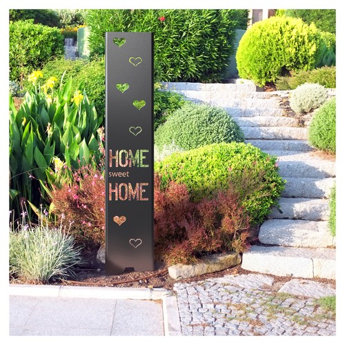 Piquet jardin étiquette - de,
