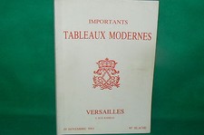 catalogue vente enchères