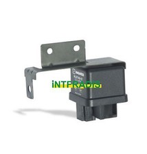 APPAREIL DE COMMANDE (TEMPS DE PRéCHAUFFAGE) NISSAN TERRANO II 2.7 TDI 4WD