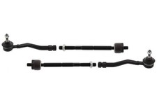 MAPCO Biellette de direction ESSIEU AVANT GAUCHE ESSIEU AVANT DROIT