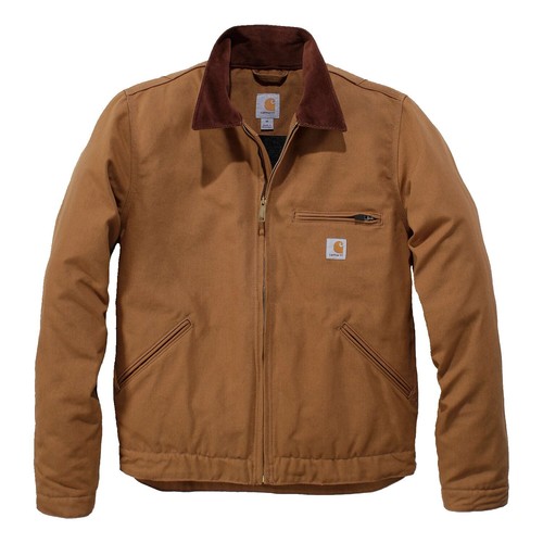 Veste carhartt duck detroit - carhartt,