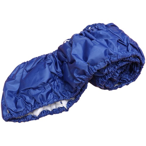 Bâche protection pour - de,