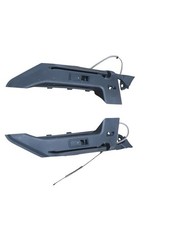 Cupra Leon 2024 Autres éléments garniture de coffre 5FE867761A 150kW VIJ64642