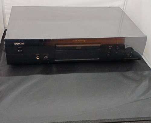Denon dcd 755ae premium - denon, cd