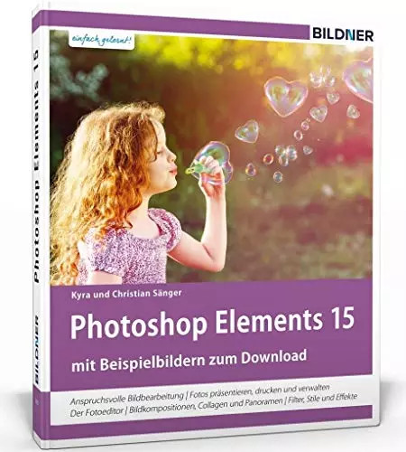 Sänger photoshop elements - sänger,, k: