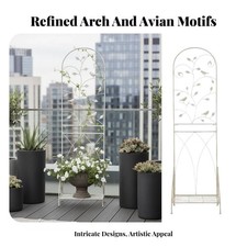 Arche petr les Grimpantes