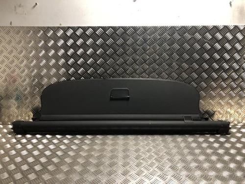 Plage arriere audi avant - a6,