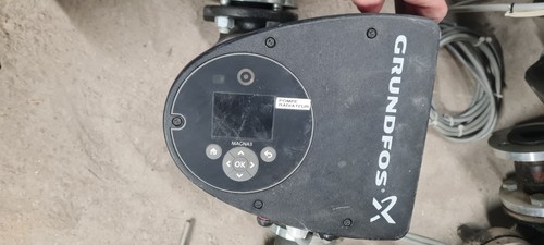 Grundfos magna3 120 f - grundfos,