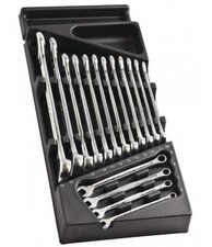 FACOM MOD.440-1  Module de clés mixtes 440 FACOM 6 à 24 mm