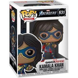 Figurine funko pop - -, marvel's