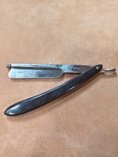 Ancien rasoir "Coupe-choux"
