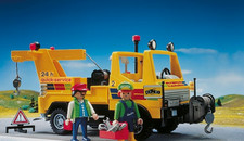 Playmobil pièce de - pièce,