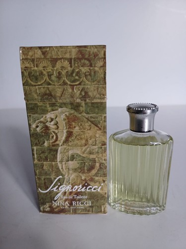 Nina ricci flacon signoricci - ricci,