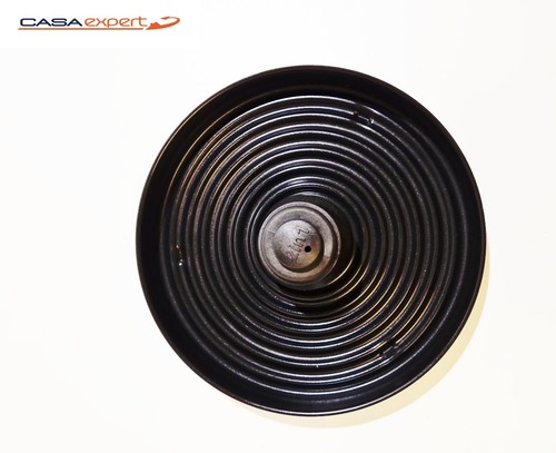 Plaque grill antiadhésive - plaque,