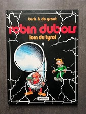 Robin Dubois 4 loin du Tyrol