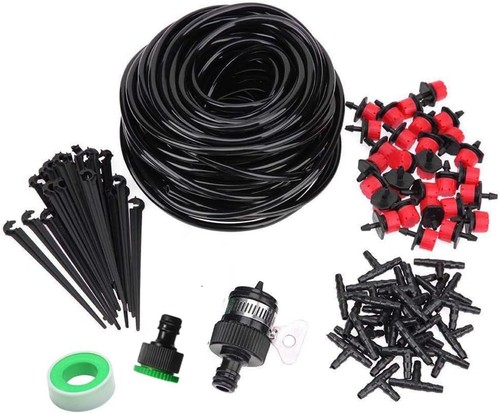 15m kit irrigation - 15m, goutte