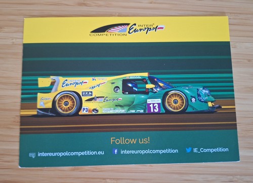 Carte promo ligier - promo, jsp3