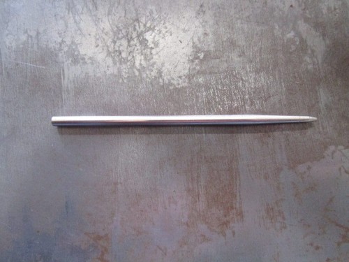 Meccano tringle pointue - meccano:,