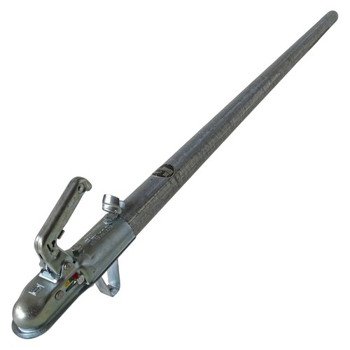 Timon remorque tube de - timon,