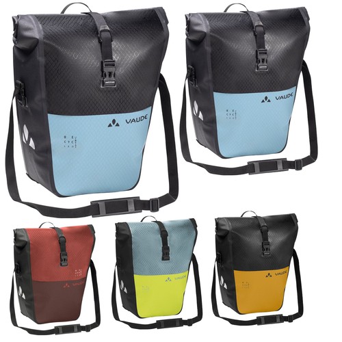 Vaude aqua back color recycelt - back,
