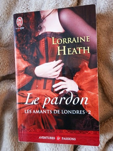 Aventures et passions - j'ai, lu