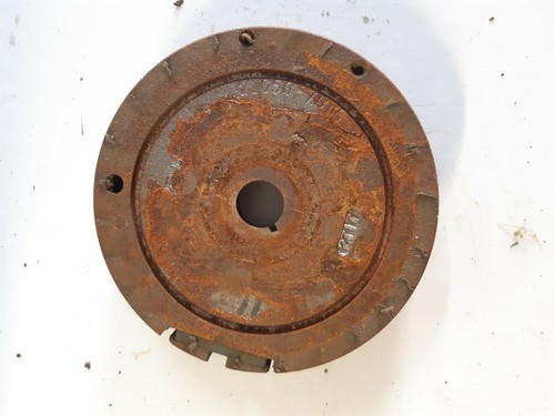Volant magnétique moteur - volant, de