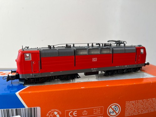 Roco loco 181 - cc, 215-3