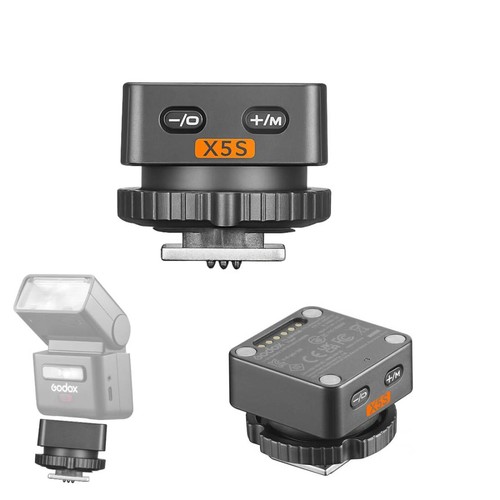 Godox ttl déclencheur de - x5-s,