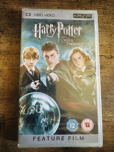 Harry potter ordre du - harry, l’ordre