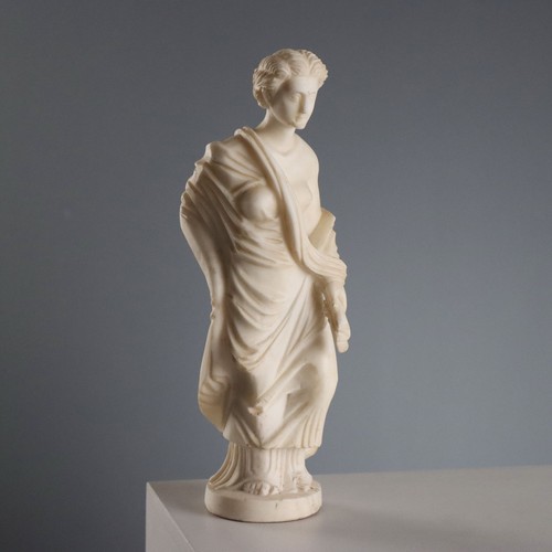Sculpture ancienne marbre - ancienne,