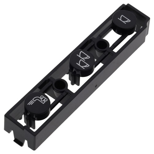 Delonghi clavier boutons