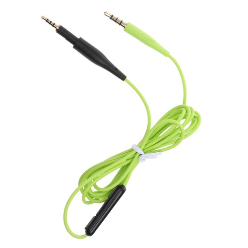 Câble audio remplacement w - câble,