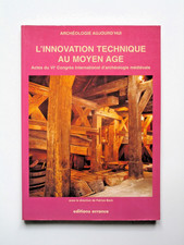 L'INNOVATION TECHNIQUE AU