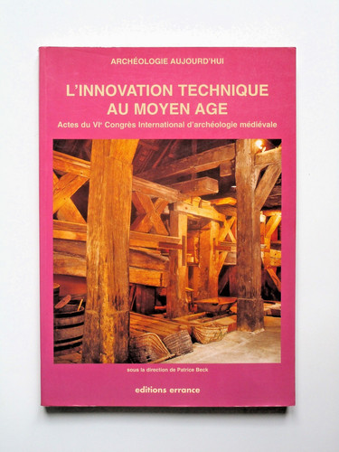 Innovation technique au - l'innovation,