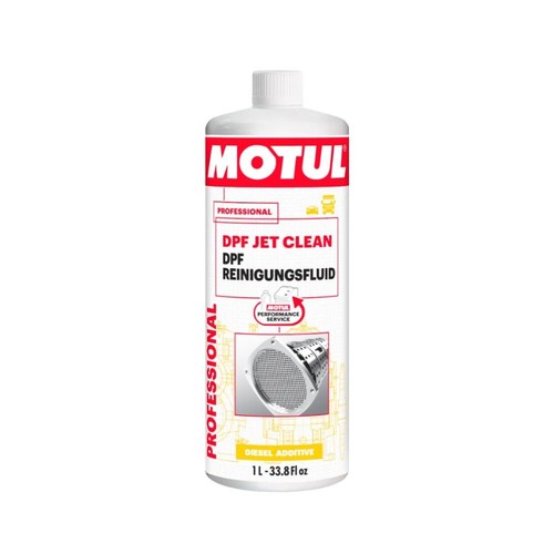 Nettoyant fap diesel dpf - dpf, jet