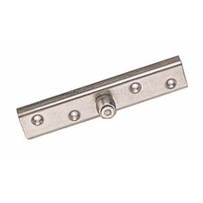 Guide à visser pour portes
