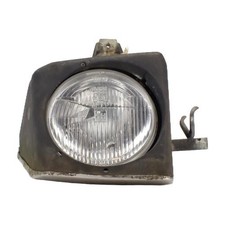 Optique avant principal gauche