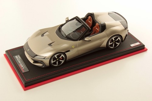 Collection ferrari 12 - collection,