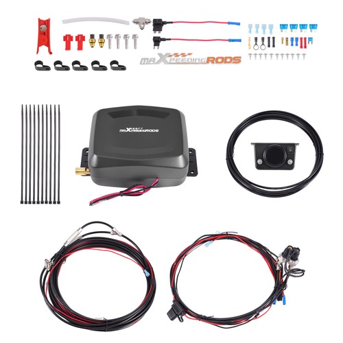 Kit double voie contrôleur - kit,