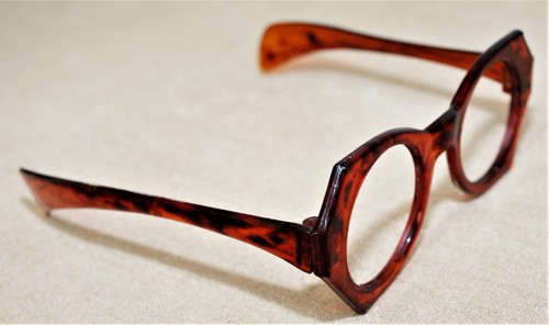 Monture lunettes vintage - de,