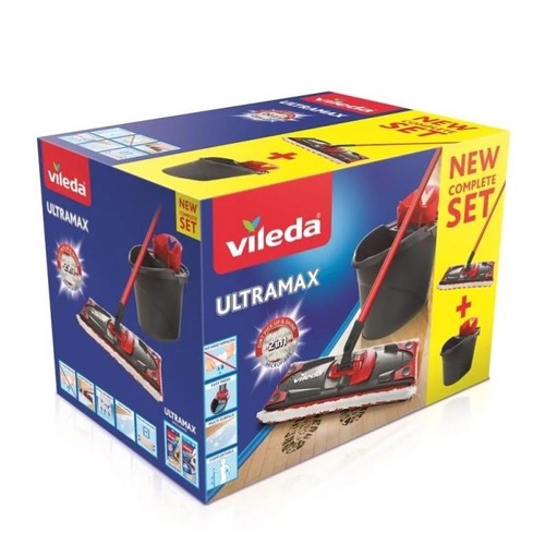 155737 vileda set - [155737],