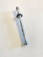 Axe roue avant Yamaha 750 XTZ - 3LD