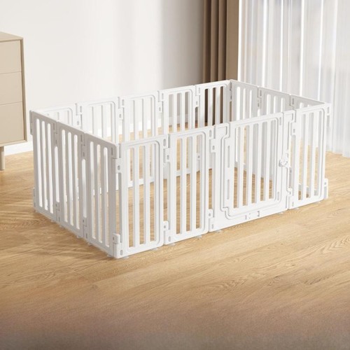 Parc pour chien intérieur - , à