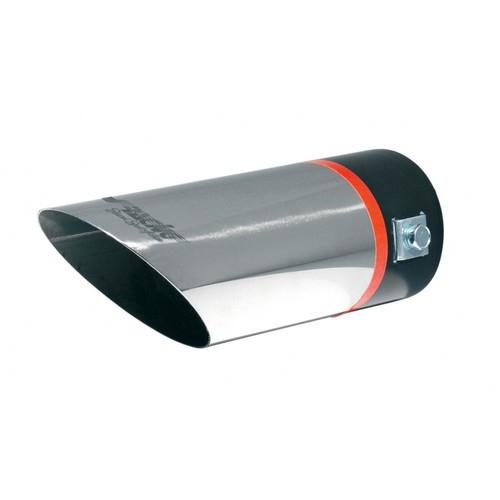 Embout pot échappement - de,