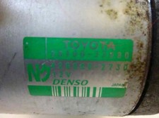2810033080 démarreur TOYOTA