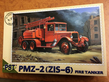 maquette 1/72, RARE , PST