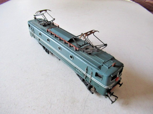 Ech jouef locomotive - ech,