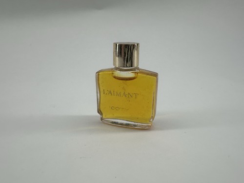 Miniature parfum coty - miniature,